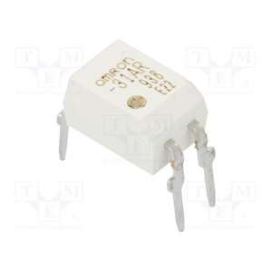 G3VM31AR OMRON Electronic Components