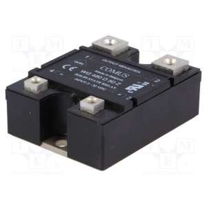 WG480D50Z COMUS