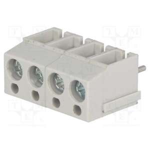 AC300V-04P-5.0-GRAY NINIGI