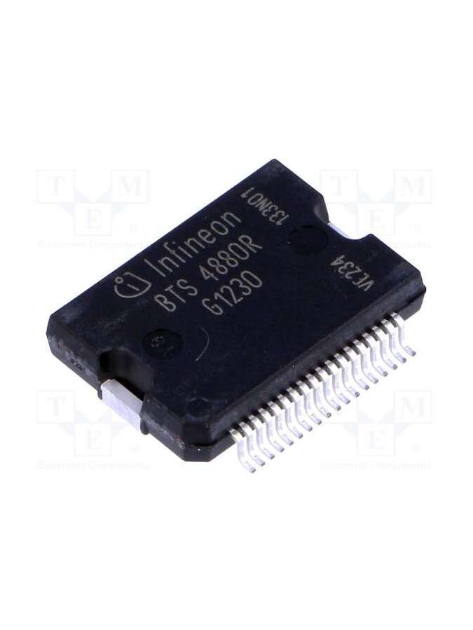 its4880râ -infineon technologies