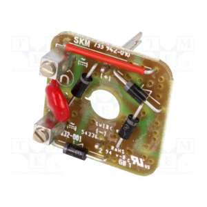 831832001 GDME GB 1 HIRSCHMANN