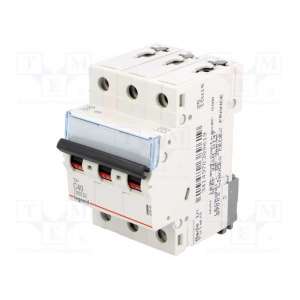 S 303 C40 TX LEGRAND