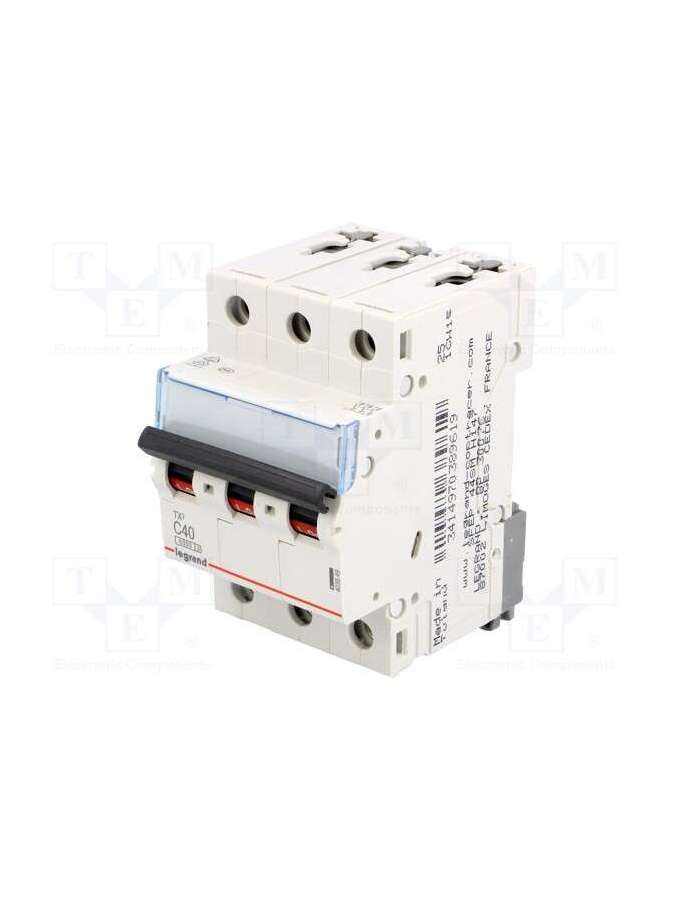 s 303 c40 tx-legrand