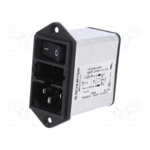 DD12.1111.111 SCHURTER