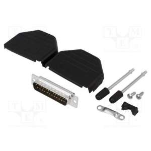 DPPK25-BK-DBP-K ENCITECH