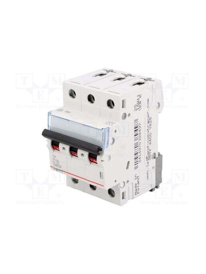 s 303 c10 tx-legrand