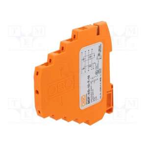 MDP-4 D-12-T-10 OBO BETTERMANN