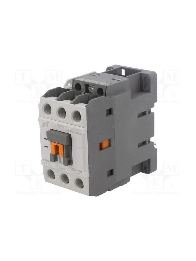 mc-32a 24vac 1a1b-ls electric