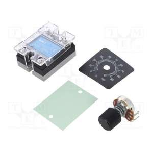 ASR-10RA ANLY ELECTRONICS