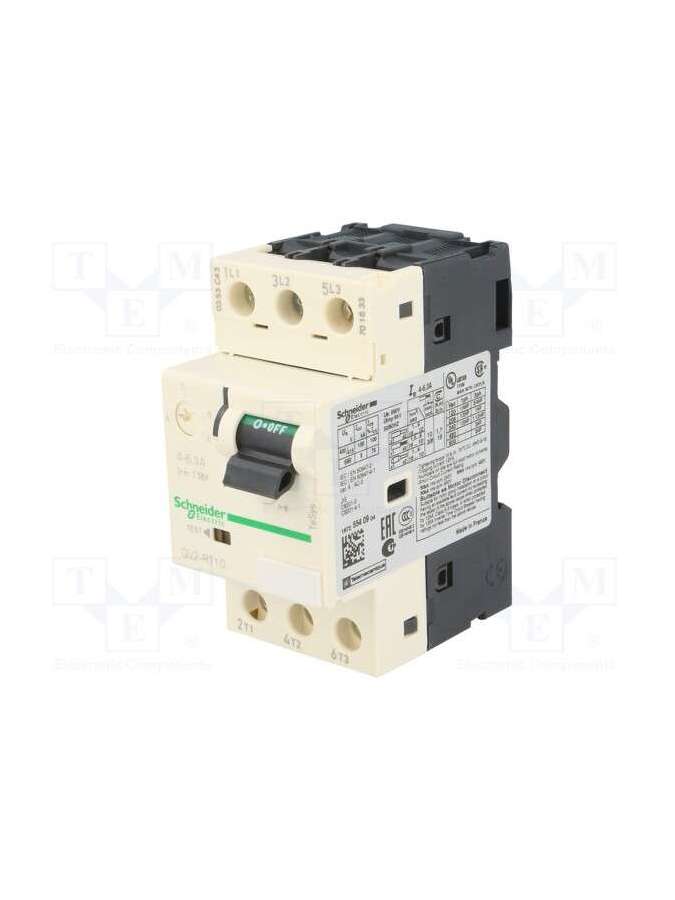 gv2rt10-schneider electric