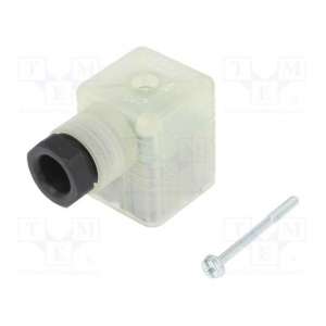 934416002Â GDML 2016 LED 24 HH YE BLACK HIRSCHMANN