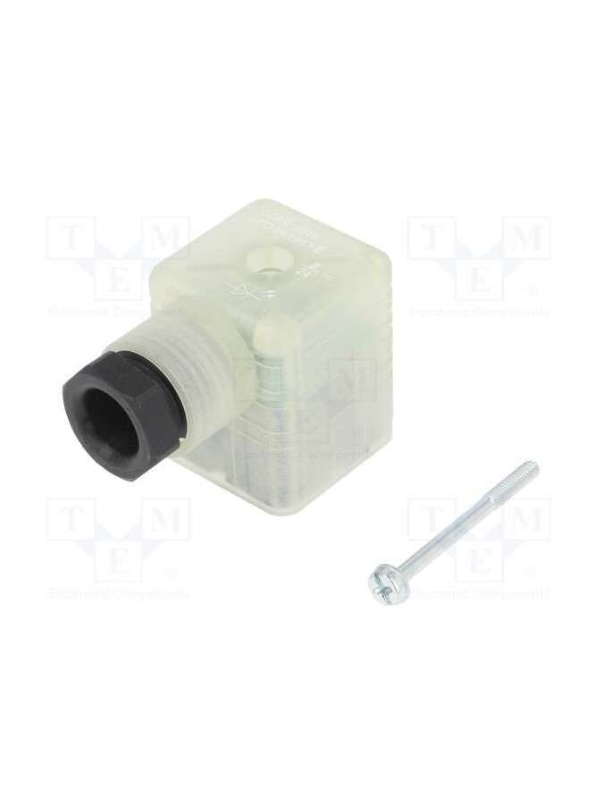 934416002â gdml 2016 led 24 hh ye black-hirschmann