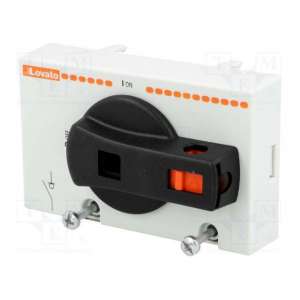 GAX6000 LOVATO ELECTRIC