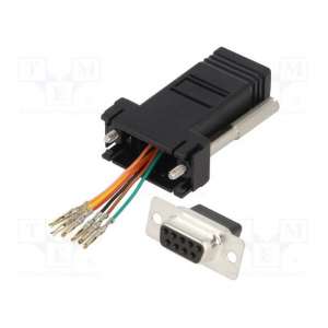 2112-0100-01 ENCITECH