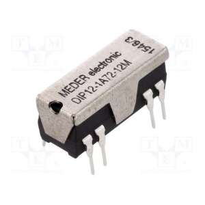 DIP12-1A72-12M MEDER