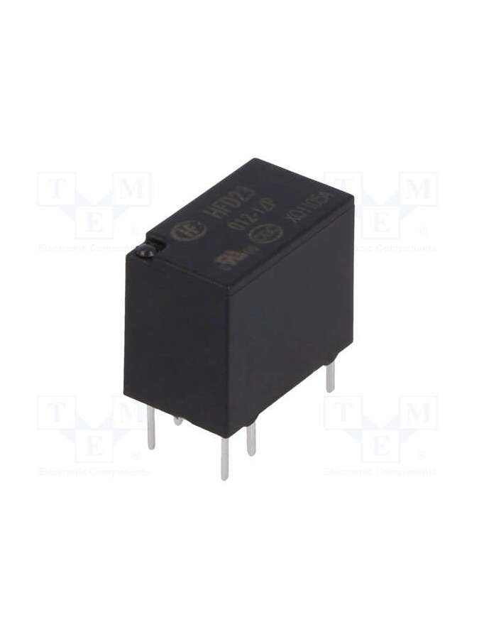 hfd23/012-1zp-hongfa relay