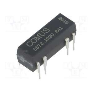 3572.1220.241 COMUS