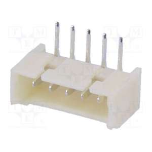 125SH-A-05-TR ADAM TECH