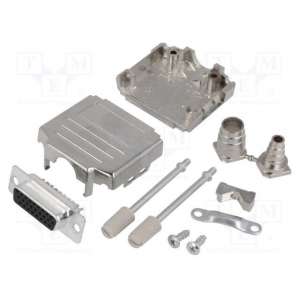 DPPK15-M-HDS-K ENCITECH