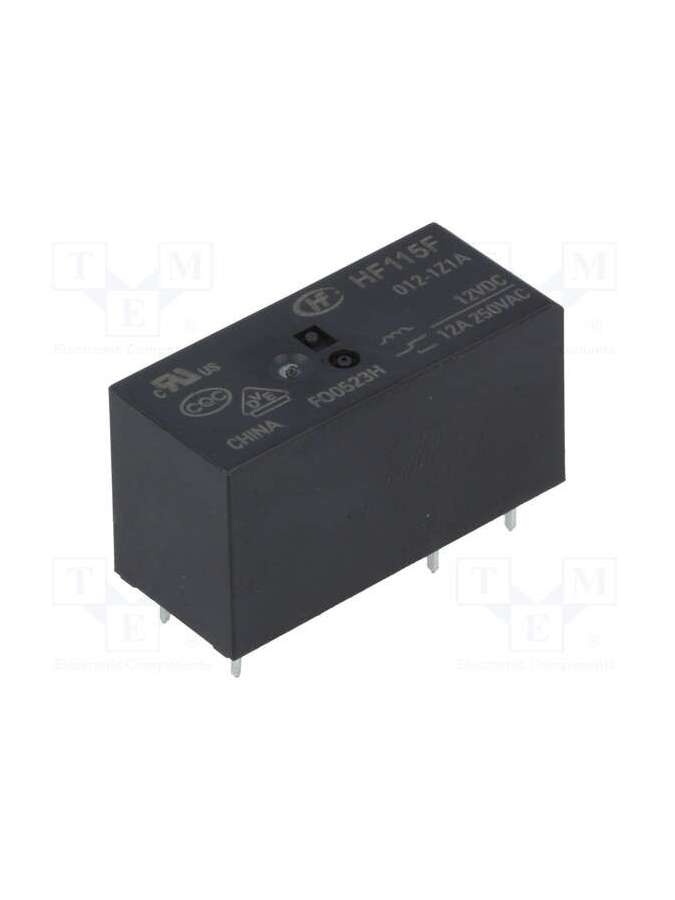 hf115f/012-1z1a-hongfa relay