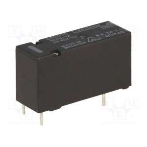G6RN-1A 24VDC OMRON Electronic Components