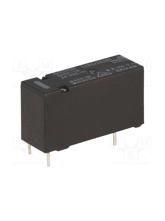 g6rn-1a 24vdc-omron electronic components
