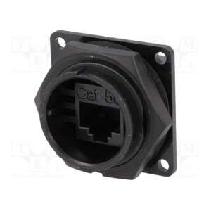 DCP-RJ5B-F SWITCHCRAFT