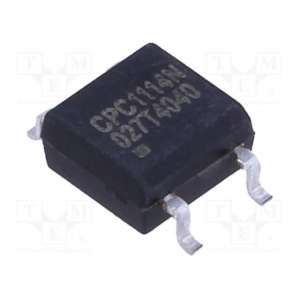 CPC1114N IXYS