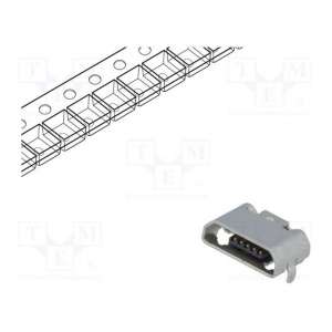 1051640001 MOLEX