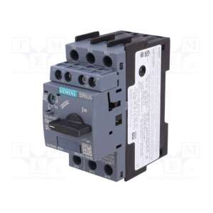 3RV2011-1GA15 SIEMENS