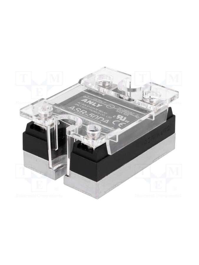 asr-50da-anly electronics
