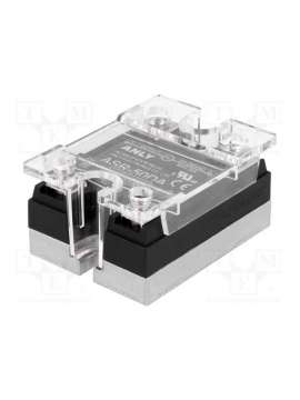 asr-50da-anly electronics