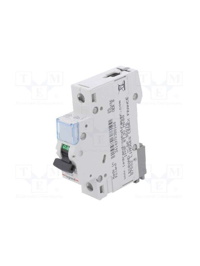 s 301 c3 tx-legrand