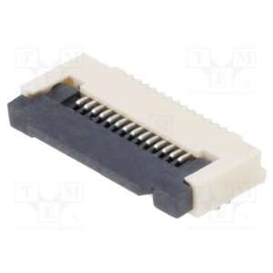 FFC2B35-14-T Global Connector Technology (GCT)