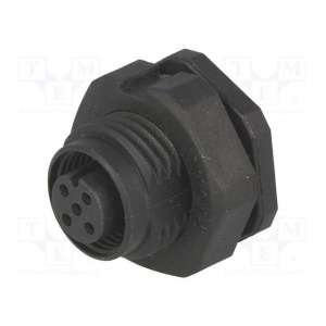 MSAP-05PFFS-SF8002 AMPHENOL LTW
