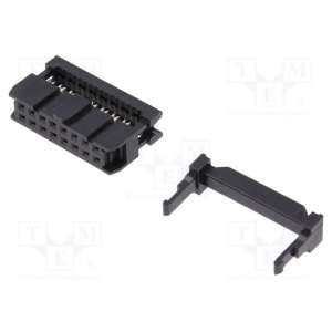 FCS-D2C1-16-SG-FSR ADAM TECH