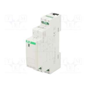 PK-2Z-LED-230V F&F