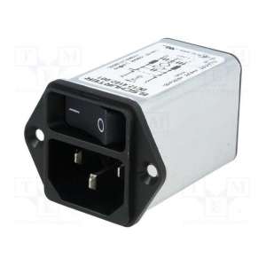 DC12.4102.001 SCHURTER