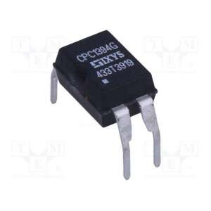 CPC1394GV IXYS