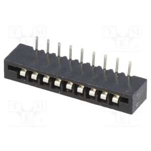 DS1020-09RT1D CONNFLY