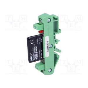 ASR-M04DD-1 ANLY ELECTRONICS