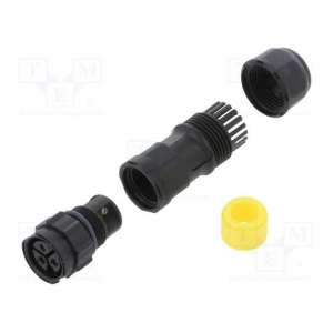 CC-03BMFB-QL8MPP AMPHENOL LTW