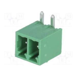 15EDGRC-3.5-02P-14 DEGSON ELECTRONICS