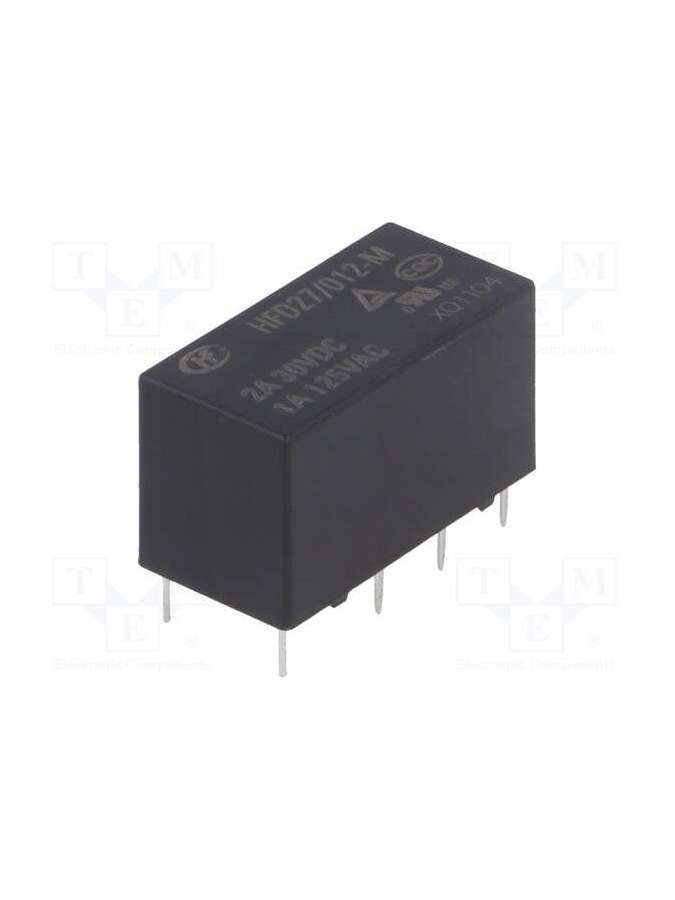 hfd27/012-m-hongfa relay