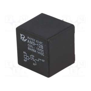 AM3-12BP Recoy/RAYEX ELECTRONICS