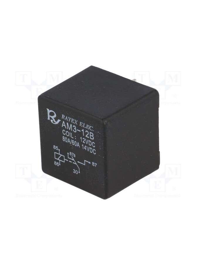 am3-12bp-recoy/rayex electronics