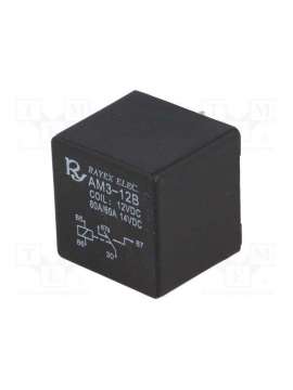 am3-12bp-recoy/rayex electronics