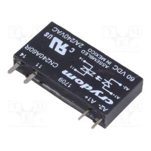 CN240A60R SENSATA / CRYDOM