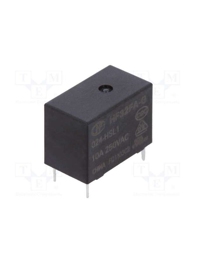 hf32fa-g/024-hsl1-hongfa relay