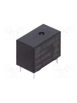 hf32fa-g/024-hsl1-hongfa relay